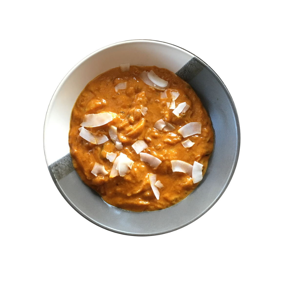 Cochin Prawn Curry - Tawa